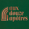 Aux douze apôtres