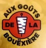 Aux Goûts de la Bouëxière