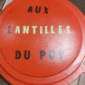 Aux l'antilles du puy