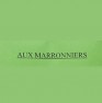 Aux Marroniers