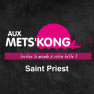 Aux Mets' Kong