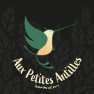 Aux Petites Antilles