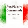 Aux plaisirs gourmand