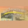 Aux Trois Fontaines