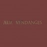 Aux Vendanges