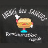 avenue des Saveurs