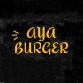 Aya Burger