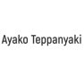 Ayako Teppanyaki