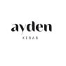 Ayden kebab