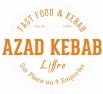 Azad kebab