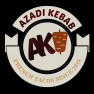 Azadi Kebab