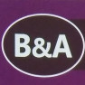 B&A