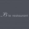 B le restaurant