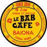 Bab café