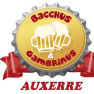 Bacchus Et Gambrinus