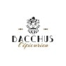 Bacchus L'Épicurien