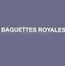 Baguettes Royales