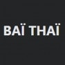 Bai thai