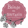 Balade en sarrasin