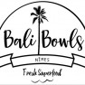 Bali Bowls