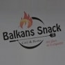 Balkans Snack