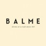 Balme