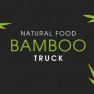 Bamboo truck