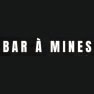 Bar à Mines