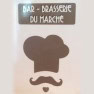 Bar Brasserie du Marché