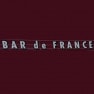 Bar de france