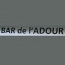 Bar de L'Adour