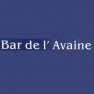 Bar de l'avaine