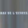 Bar de l'écurie