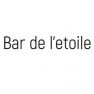 Bar de l'etoile