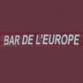 Bar de L'Europe