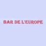 Bar de l’Europe