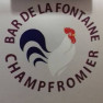 Bar De La Fontaine