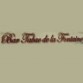 Bar De La Fontaine