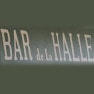 Bar De La Halle