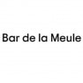 Bar de la Meule