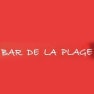 Bar de la Plage