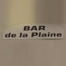 Bar de la plaine