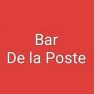 Bar De La Poste