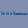 Bar De La Renaissance