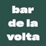 Bar de la Volta