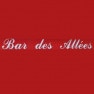 Bar des Allées