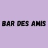 Bar des Amis