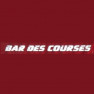 Bar des Courses