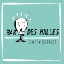 Bar des Halles