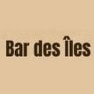 Bar Des Îles